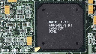 Reports: Chip designer ARM halts relations with Huawei