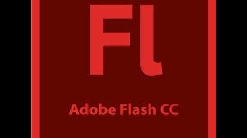 11 Start Stop Button - Adobe Flash