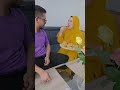 بلطجه من اولها موش عاوز بلطجه اللمبي