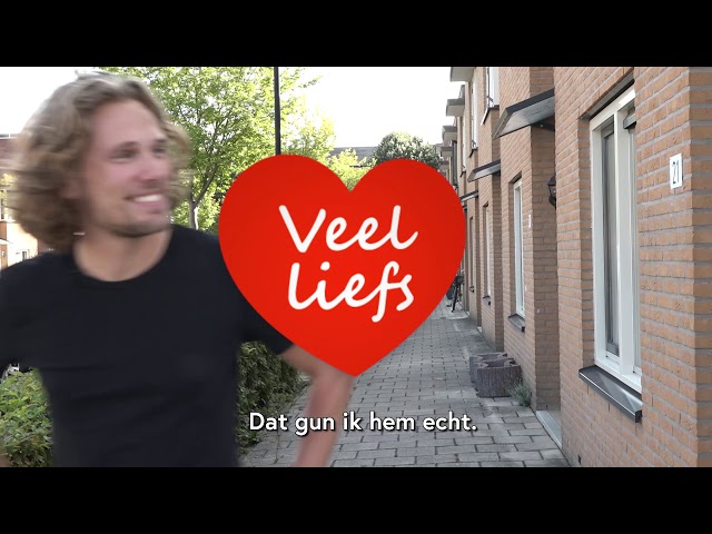 Hoe is het nu met Wim en Maaike?