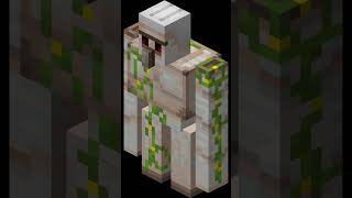 The best way to kill an iron golem