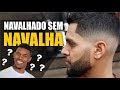 AULA DEGRADÊ | FAÇA UM NAVALHADO "SEM NAVALHA" 💈