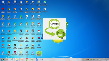 Cara Membuat PPT to APK (Ispring suite, HTML5Point dan WTPPT & GenAPKShell)
