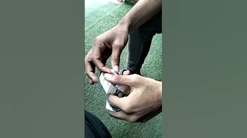 Marlboro Gold Bangladeshi Packet Unboxing 