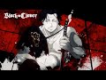 Black Clover – Opening Theme 2 – PAiNT it BLACK