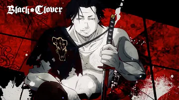 Black Clover - Opening 2 | PAiNT it BLACK