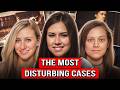 5 Cases Solved with Insane Twists  True Crime Compilation