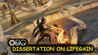 Abzan Lich Teaching Our Opponent About The Immovable Object (MTGA SOS Standard 27)