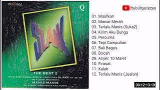 Full Album Slank - The Best 2