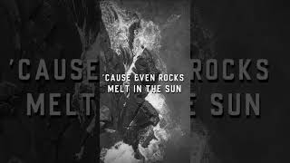 "Be impossible" 🎶 #music #newmusic #metal #rock #album #single
