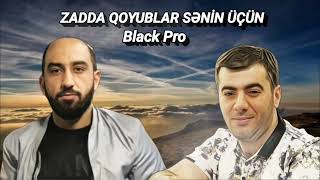 Resad Dagli & Vuqar Bileceri - Zadda Qoyublar Senin Ucun 2023 ( Remix - Ayxan Deniz) Resimi