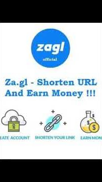zagl short link