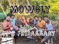 Mowgly  its fridaaaaay its friday long ting riddim lyric