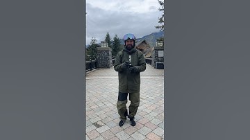 How to Dress for Skiing and Riding on Whistler Blackcomb