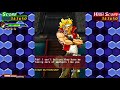 Partida de NeoGeo Heroes - Ultimate Shooting - PPSSPP - PC
