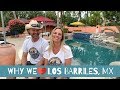 Why we LOVE Los Barriles, BCS MX!  (And some things we don't)