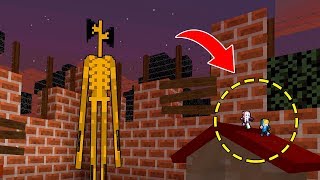 :        !   MINECRAFT  SCP-6789