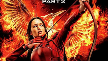 04 The Nut (From "Mockingjay Part 2 - Extended Score")
