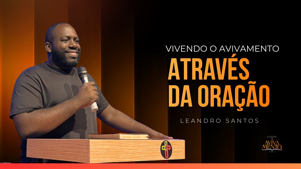 Nova Filadélfia | Celebrando a Palavra - 10/03/2026