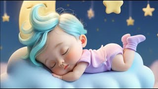 1 Hour of Restful Minds for Baby Instant Sleep Song