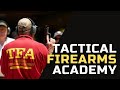 Tactical firearms academy