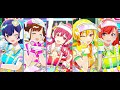 【シャニソン】放課後クライマックスガールズ「キラピコ.exe」【MV】[1440p]