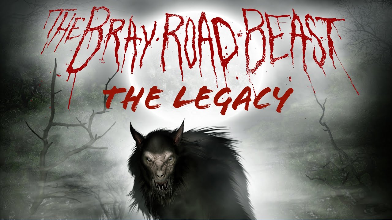 The Beast of Brey Road - YouTube