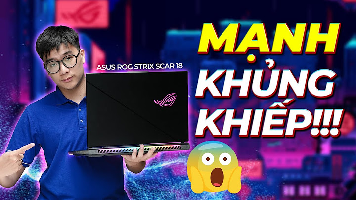 Asus tuf gaming fx705gm laptop đánh giá năm 2024