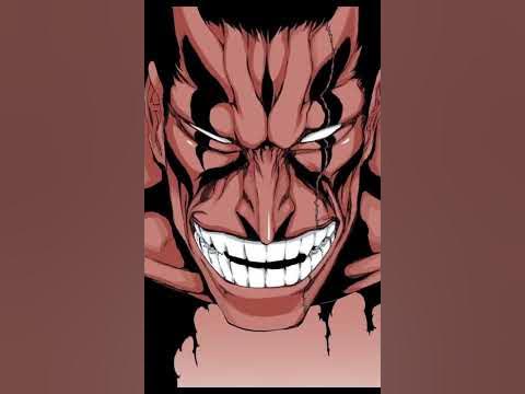 Банкай кенпачи зараки👹 #рекомендации #подпишись #кенпачи - YouTube