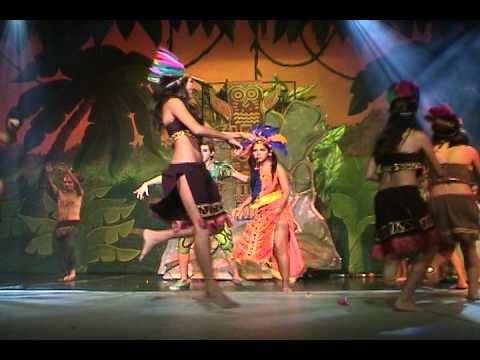 Las bayas godzhi del vientre