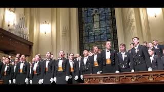 USNA Glee Club: America the Beautiful, Samuel Ward by JWTrainer 156 views 1 month ago 2 minutes, 13 seconds