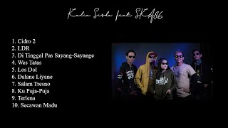 Cidro 2 - Kalia Siska feat SKA86 FULL TERBARU