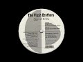 The Flash Brothers ‎– Firm Of Entity (Evolved Peaktweak Remix) [HD]