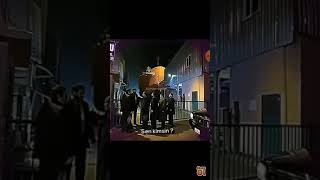 Kurtlar Vadisi Anan Sahneleri