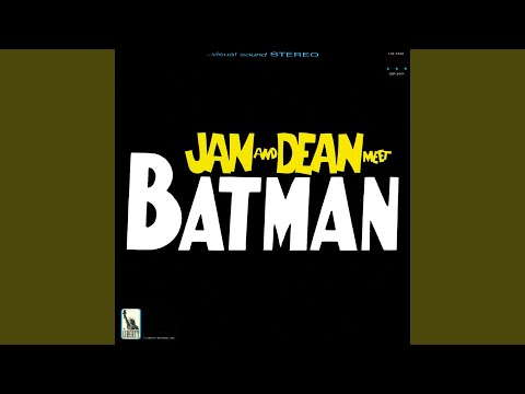 Batman - YouTube