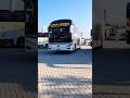Dream Bus Faisal Movers #shorts #faisalmovers #pkbuses #youtong