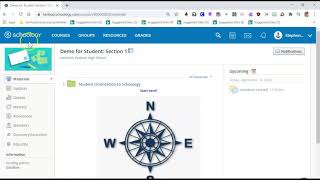 Schoology Orientation 21-22