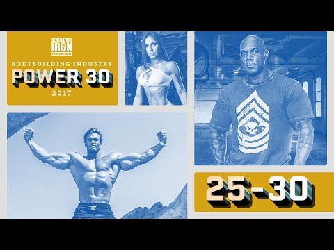 Power : The Most Powerful People In Bodybuilding Today | - Power : The Most Powerful People In Bodybuilding Today | -