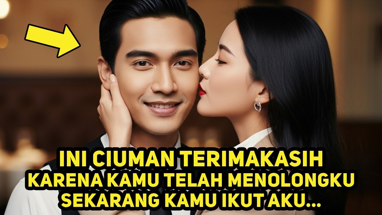 TKI ini Dipecat Karena Fitnah, Tapi Dia Justru Dicari Janda Kaya China!