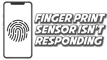 Fix Fingerprint Sensor Isn