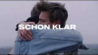 Video voorbeeld van "Oh Brother - Schon Klar (Official Video)"