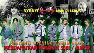 Download Lagu Penyanyi Opening Kamen Rider Yang Muncul Di Series Atau Movienya MP3 Download Lagu Penyanyi Opening Kamen Rider Yang Muncul Di Series Atau Movienya MP3