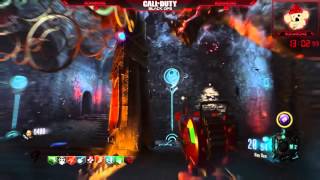 Storm Bow + Spikes setup in 33.5 minutes