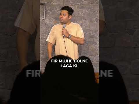 Corporate roles 😂😂😂 #indianstandupcomedy #corporate #standupcomdey