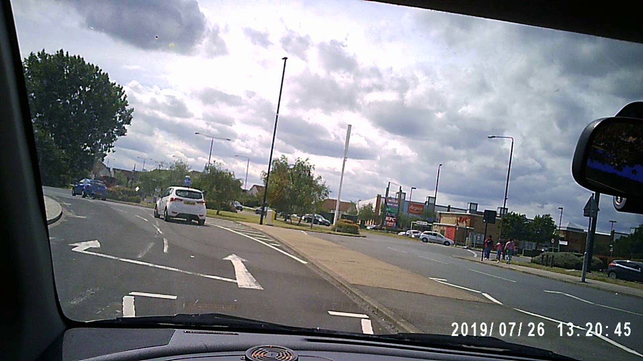 Spycam footage quality test 1080p!