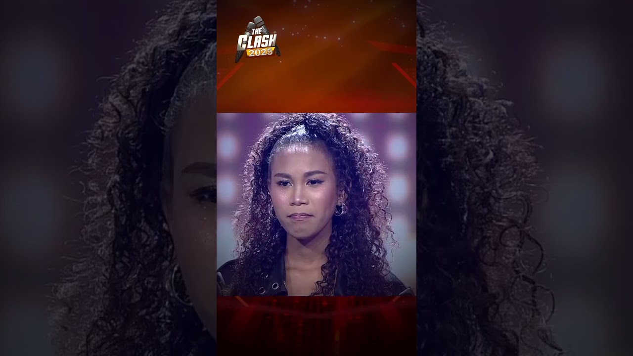 Clash Panel, nanibago sa kakaibang boses ni Clasher Juary Sabith! 