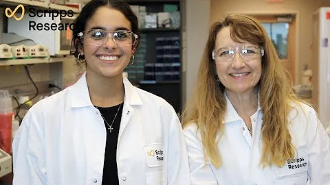 Ph.D. Pathways: Alyssa Quintero