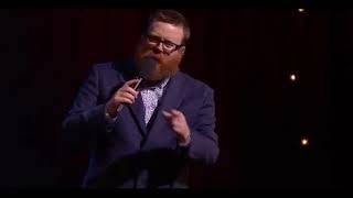 Frankie Boyle Audience Abuse 4/4