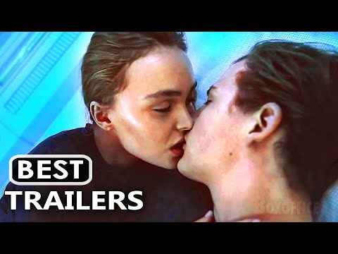 NEW BEST Movie TRAILERS This Week # 7 (2021)