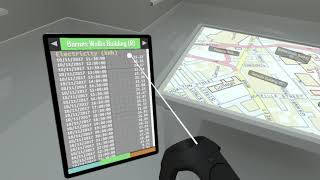 Visualisation Platform and Manchester i Data (Demo)